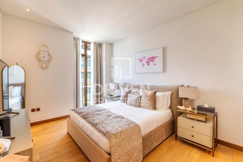 Apartment de 3 dormitorios en Jumeirah Bay Island, UAE No. 214998 10