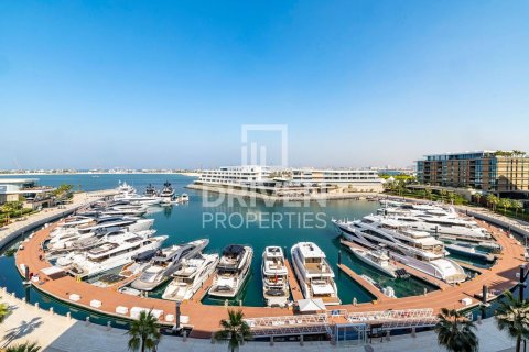 Apartment de 3 dormitorios en Jumeirah Bay Island, UAE No. 214998 4