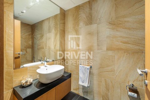 Apartment de 3 dormitorios en Jumeirah Bay Island, UAE No. 214998 19