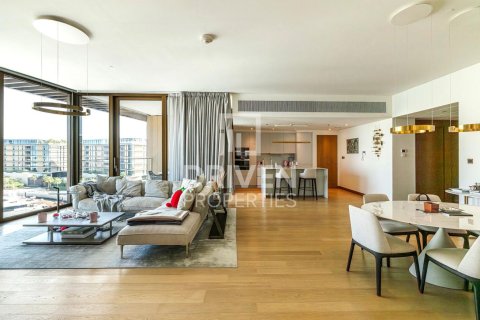 Apartment de 3 dormitorios en Jumeirah Bay Island, UAE No. 214998 7