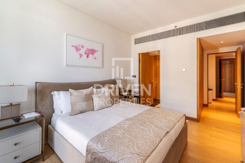 Apartment de 3 dormitorios en Jumeirah Bay Island, UAE No. 214998 11