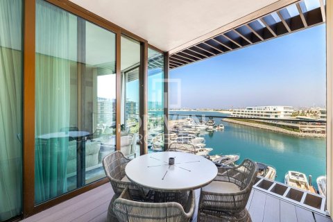 Apartment de 3 dormitorios en Jumeirah Bay Island, UAE No. 214998 21