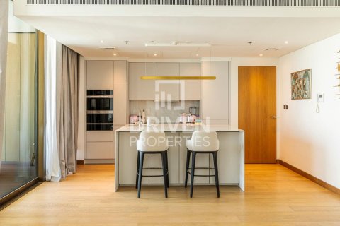 Apartment de 3 dormitorios en Jumeirah Bay Island, UAE No. 214998 18