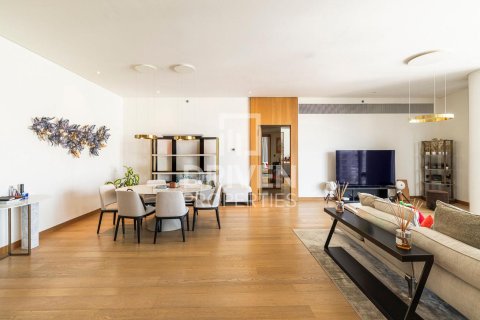 Apartment de 3 dormitorios en Jumeirah Bay Island, UAE No. 214998 5
