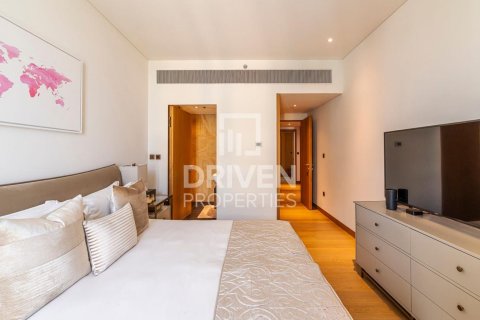 Apartment de 3 dormitorios en Jumeirah Bay Island, UAE No. 214998 12