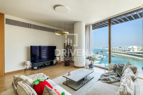 Apartment de 3 dormitorios en Jumeirah Bay Island, UAE No. 214998 16