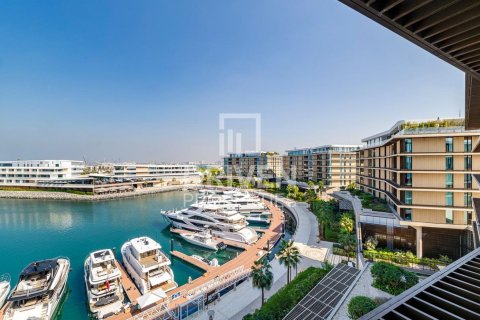 Apartment de 3 dormitorios en Jumeirah Bay Island, UAE No. 214998 23