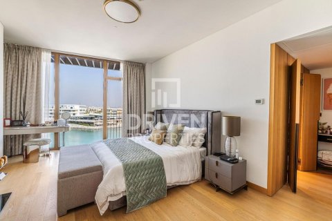 Apartment de 3 dormitorios en Jumeirah Bay Island, UAE No. 214998 6