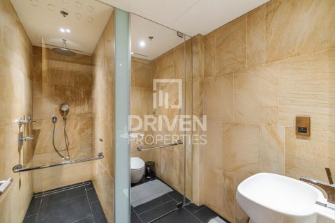 Apartment de 3 dormitorios en Jumeirah Bay Island, UAE No. 214998 20