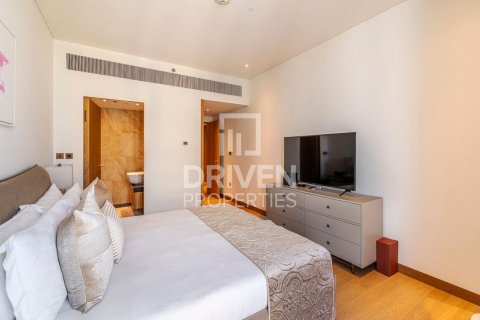 Apartment de 3 dormitorios en Jumeirah Bay Island, UAE No. 214998 13