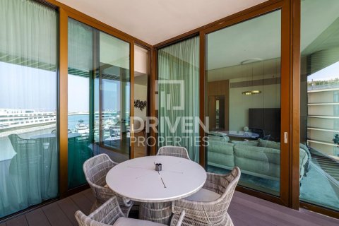 Apartment de 3 dormitorios en Jumeirah Bay Island, UAE No. 214998 24