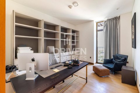 Apartment de 3 dormitorios en Jumeirah Bay Island, UAE No. 214998 8