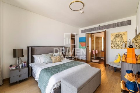 Apartment de 3 dormitorios en Jumeirah Bay Island, UAE No. 214998 14