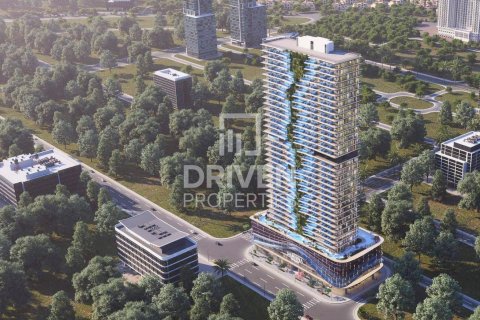1 bedroom Apartment in Majan, UAE No. 226076 10