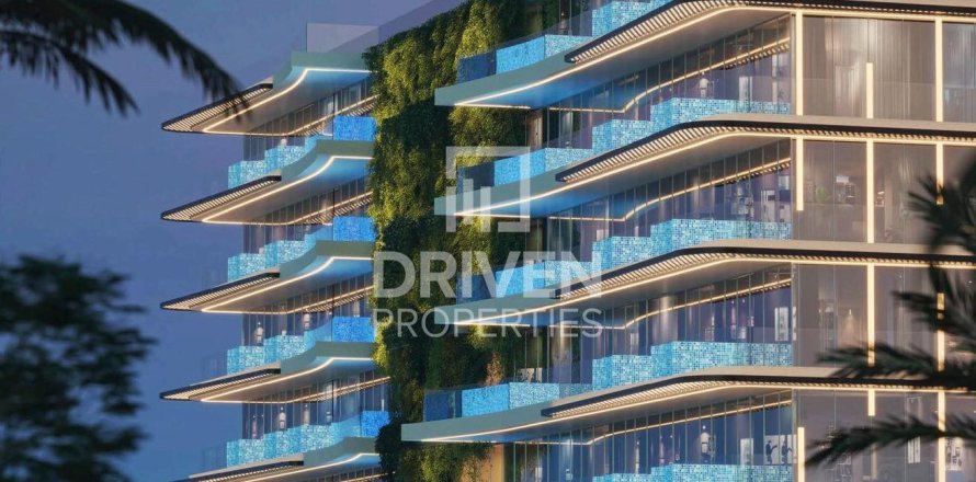 1 bedroom Apartment in Majan, UAE No. 226076