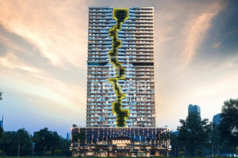 1 bedroom Apartment in Majan, UAE No. 226076 5