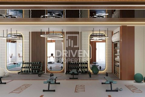 1 bedroom Apartment in Majan, UAE No. 226076 6
