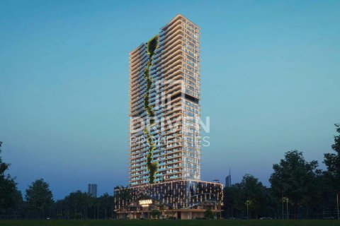 1 bedroom Apartment in Majan, UAE No. 226076 11
