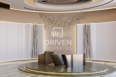 1 bedroom Apartment in Majan, UAE No. 226076 7