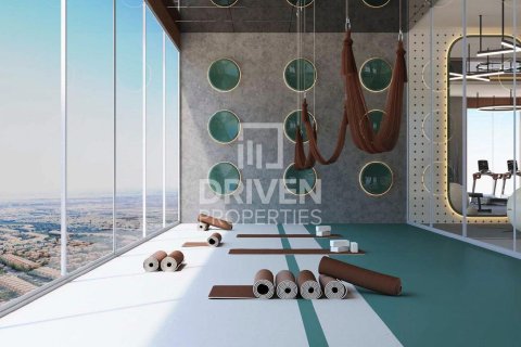 1 bedroom Apartment in Majan, UAE No. 226076 4