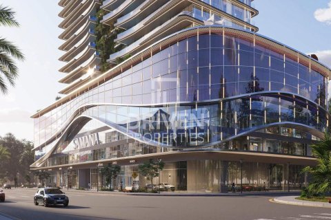 1 bedroom Apartment in Majan, UAE No. 226076 9