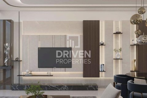 1 bedroom Apartment in Majan, UAE No. 226076 14