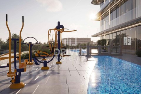 1 bedroom Apartment in Majan, UAE No. 226076 13