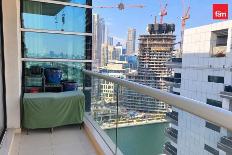 Apartment de 1 dormitorio en Business Bay, UAE No. 213304 7