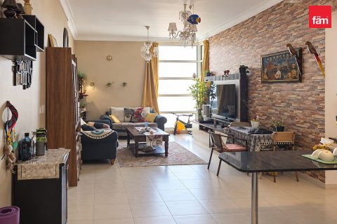 Apartment de 1 dormitorio en Business Bay, UAE No. 213304