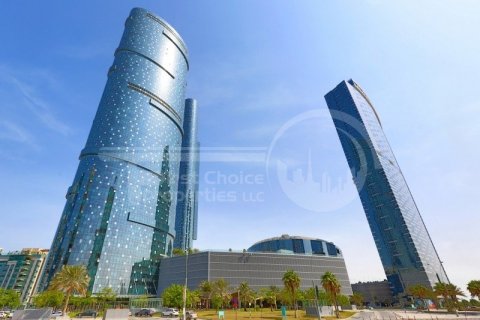 Appartement de 2 chambres à Al Reem Island, UAE No. 172778 21