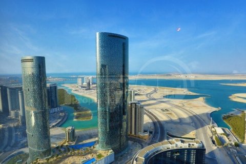 Appartement de 2 chambres à Al Reem Island, UAE No. 172778 17