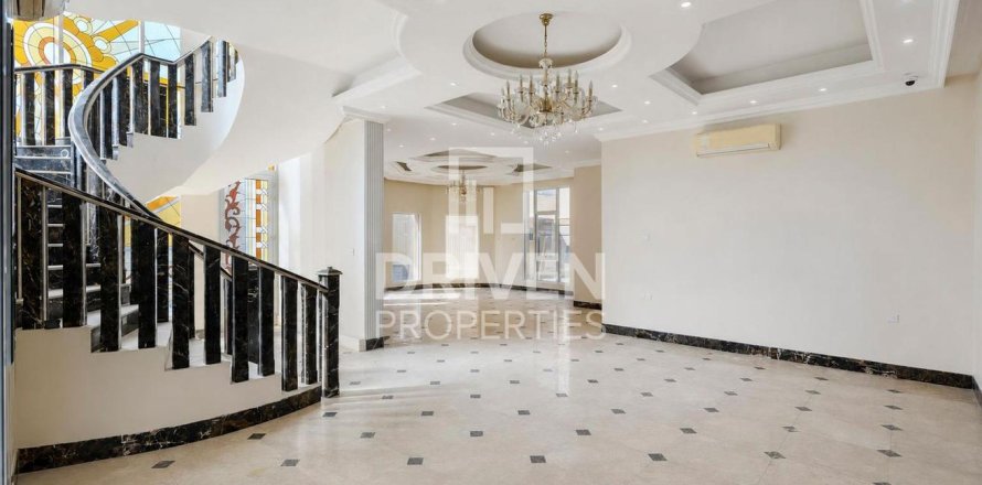 استوديو فيلا في Al Quoz, الإمارات العربية المتحدة رقم 212560
