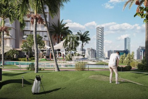 استوديو شقة في Jumeirah Village Triangle, الإمارات العربية المتحدة رقم 214303 5