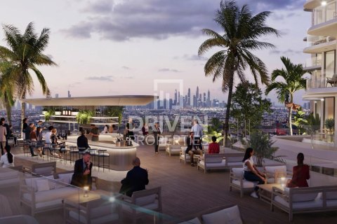 استوديو شقة في Jumeirah Village Triangle, الإمارات العربية المتحدة رقم 214303 7