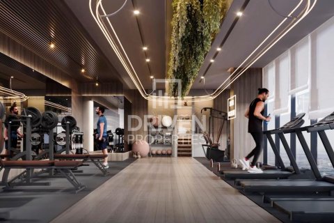 استوديو شقة في Jumeirah Village Triangle, الإمارات العربية المتحدة رقم 214303 9