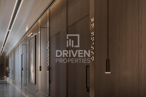 استوديو شقة في Jumeirah Village Triangle, الإمارات العربية المتحدة رقم 214303 11