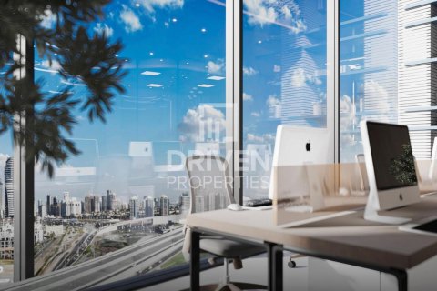 استوديو شقة في Jumeirah Village Triangle, الإمارات العربية المتحدة رقم 214303 8