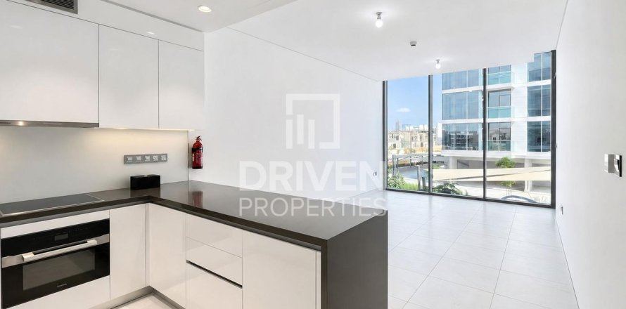 1 bedroom Apartment in District One, UAE No. 222987
