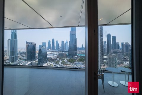 Квартира с 3 спальнями в Даунтаун Дубай (Даунтаун Бурдж Дубай), ОАЭ №123399 7
