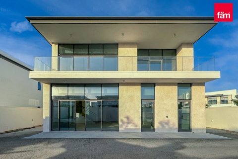 Villa de 4 chambres à Dubai, UAE No. 205689