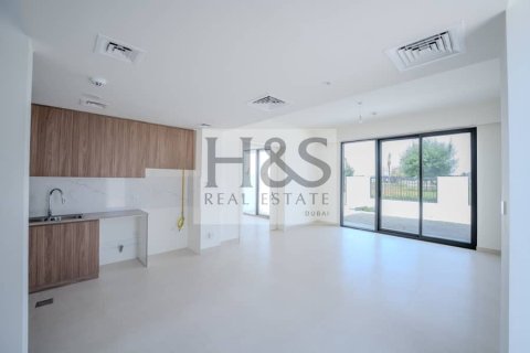 Townhouse de 4 dormitorios en Town Square, UAE No. 112772 6