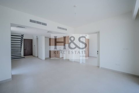 Townhouse de 4 dormitorios en Town Square, UAE No. 112772 7