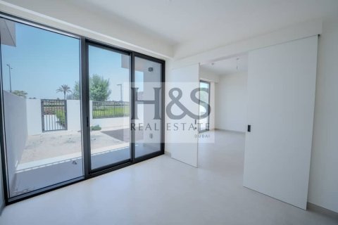 Townhouse de 4 dormitorios en Town Square, UAE No. 112772 10