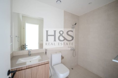 Townhouse de 4 dormitorios en Town Square, UAE No. 112772 11