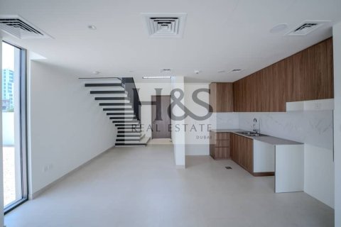 Townhouse de 4 dormitorios en Town Square, UAE No. 112772 9