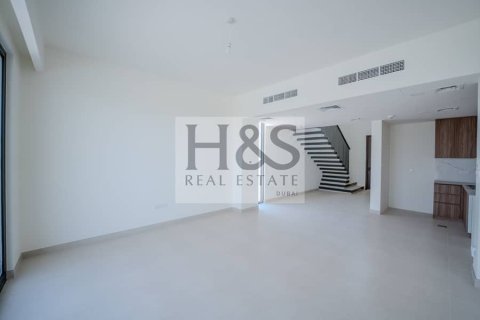 Townhouse de 4 dormitorios en Town Square, UAE No. 112772 8