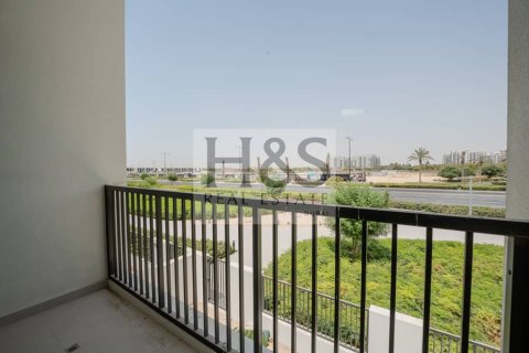 Townhouse de 4 dormitorios en Town Square, UAE No. 112772 14