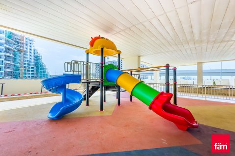 Apartment de 2 dormitorios en Al Furjan, UAE No. 213256 16