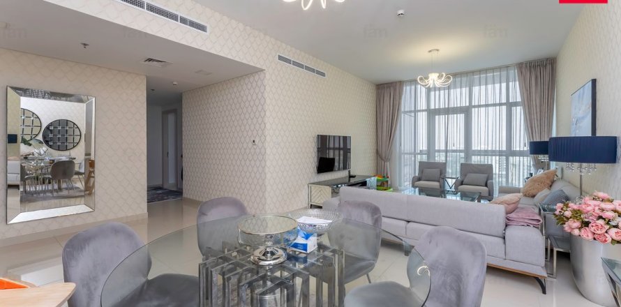 Apartment de 2 dormitorios en Al Furjan, UAE No. 213256