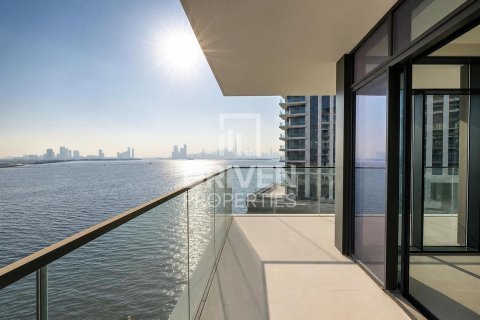Квартира с 3 спальнями в Dubai Creek Harbour (The Lagoons), ОАЭ №218632 19